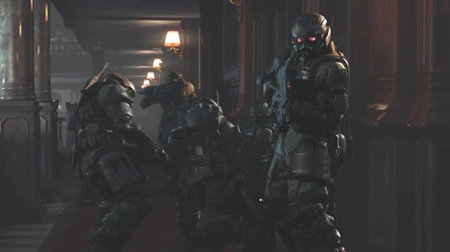 Tekken: Blood Vengeance