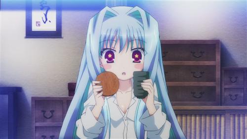C3 -シーキューブ-