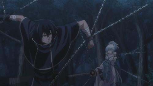 Brave 10