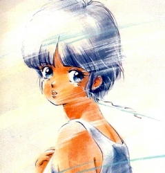 Kimagure Orange Road: Ano Hi ni Kaeritai
