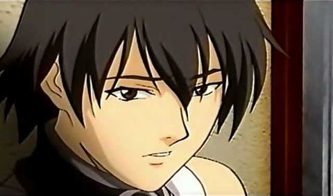 Generation of Chaos III: Toki no Fuuin