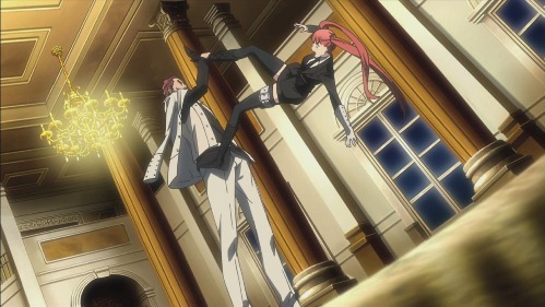 Arcana Famiglia