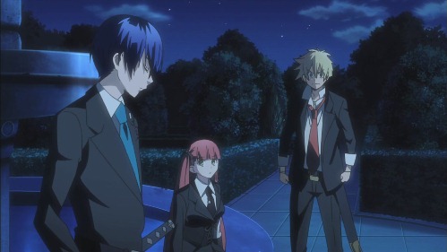 La Storia della Arcana Famiglia