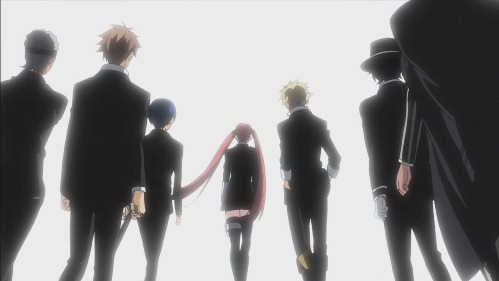 La Storia della Arcana Famiglia