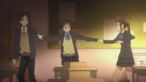 Kokoro Connect