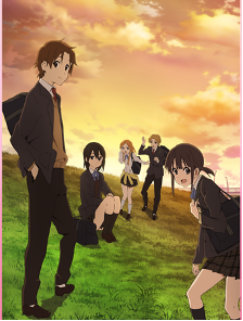 Kokoro Connect