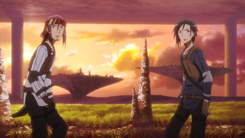 ソードアート・オンライン