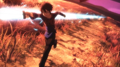 Sword Art Online