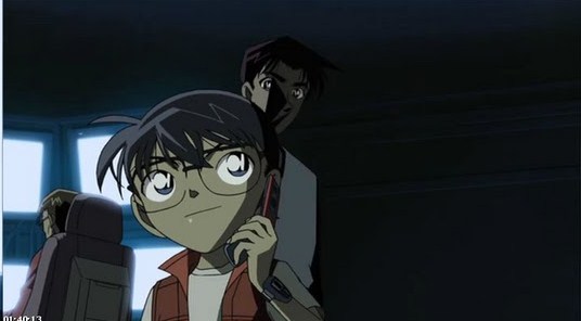 名探偵コナン 探偵たちの鎮魂歌（レクイエム）