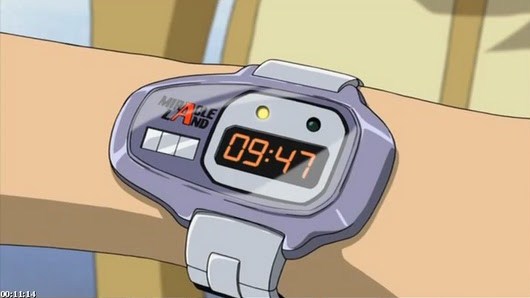 Detective Conan Movie 10: The Private Eyes' Requiem