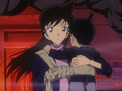 Detective Conan Movie 5: Countdown to Heaven