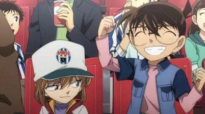 Detective Conan Movie 16:The Eleventh Striker