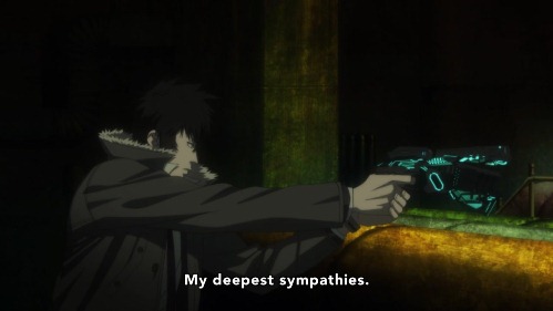 Psycho-Pass