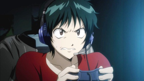 Ixion Saga DT