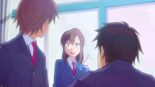 The Pet Girl of Sakurasou