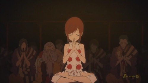 Shin Sekai Yori