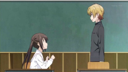 みなみけ ただいま