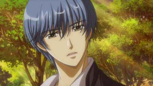 La Corda d'Oro Blue Sky (TV)