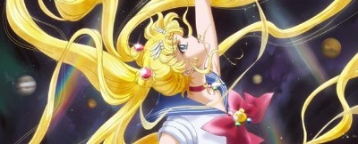 Pretty Guardian Sailor Moon Crystal