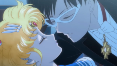 Pretty Guardian Sailor Moon Crystal