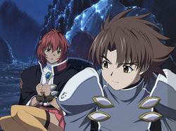 スクラップド・プリンセス