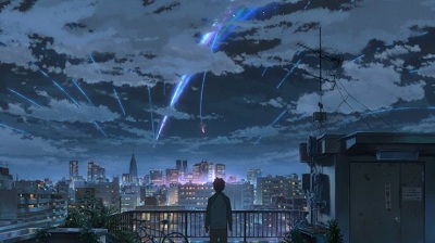 Your Name.