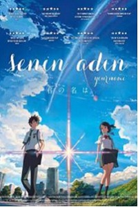 Kimi no Na wa