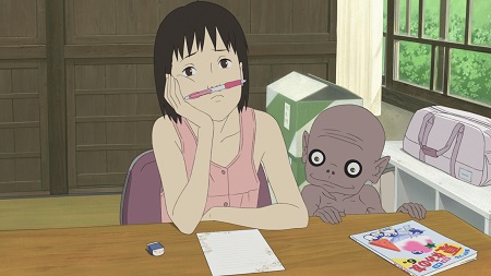Momo'ya Mektup