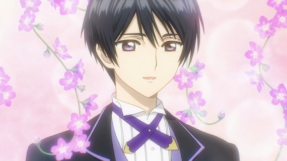 Cardcaptor Sakura: Clear Card-Hen