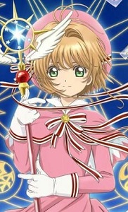 Cardcaptor Sakura: Clear Card-Hen