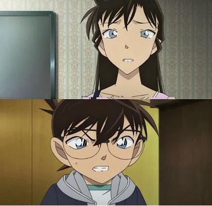 Detective Conan Movie 22: Zero's Executioner