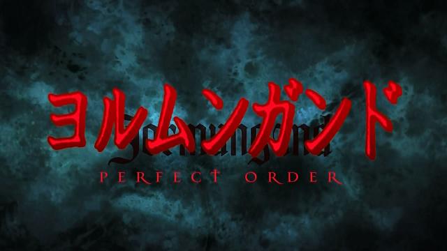 Jormungand 2