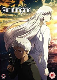 Jormungand 2