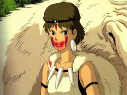 Mononoke Hime