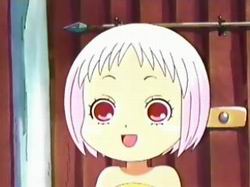 Jungle wa itsumo Hare nochi Guu