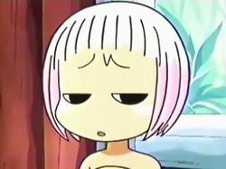 ジャングルはいつもハレのちグゥ