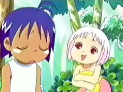 Jungle wa itsumo Hare nochi Guu