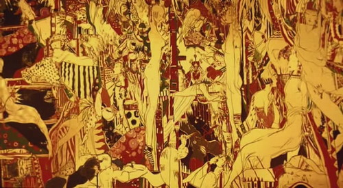 Tales of 1001 Nights