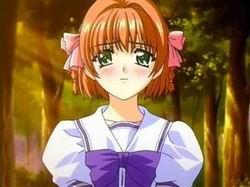Kimi Ga Nozomu Eien