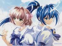 Kimi Ga Nozomu Eien