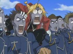 Hagane no Renkinjutsushi
