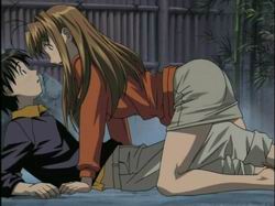 Love Hina
