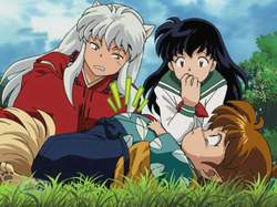 InuYasha