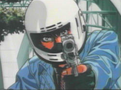 エンゼル・コップ