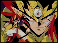 Kishin Douji Zenki