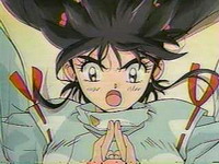 鬼神童子ZENKI