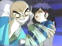 Zenki