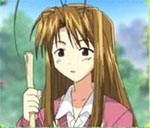Love Hina Again