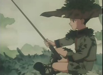 Hunter X Hunter