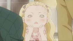 Honey and Clover